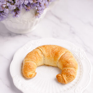 Või-croissant