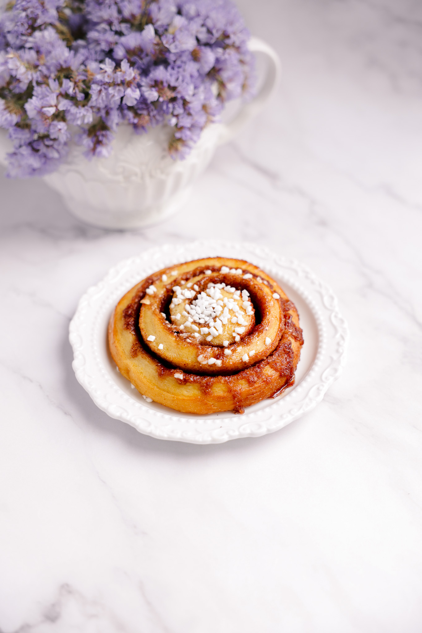 Kaneelirull (vegan) - Image 2