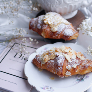 Mandli-croissant