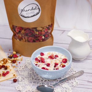 Mandli müsli