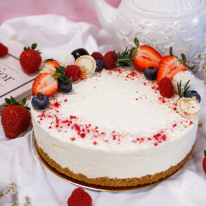 Raffaello tort