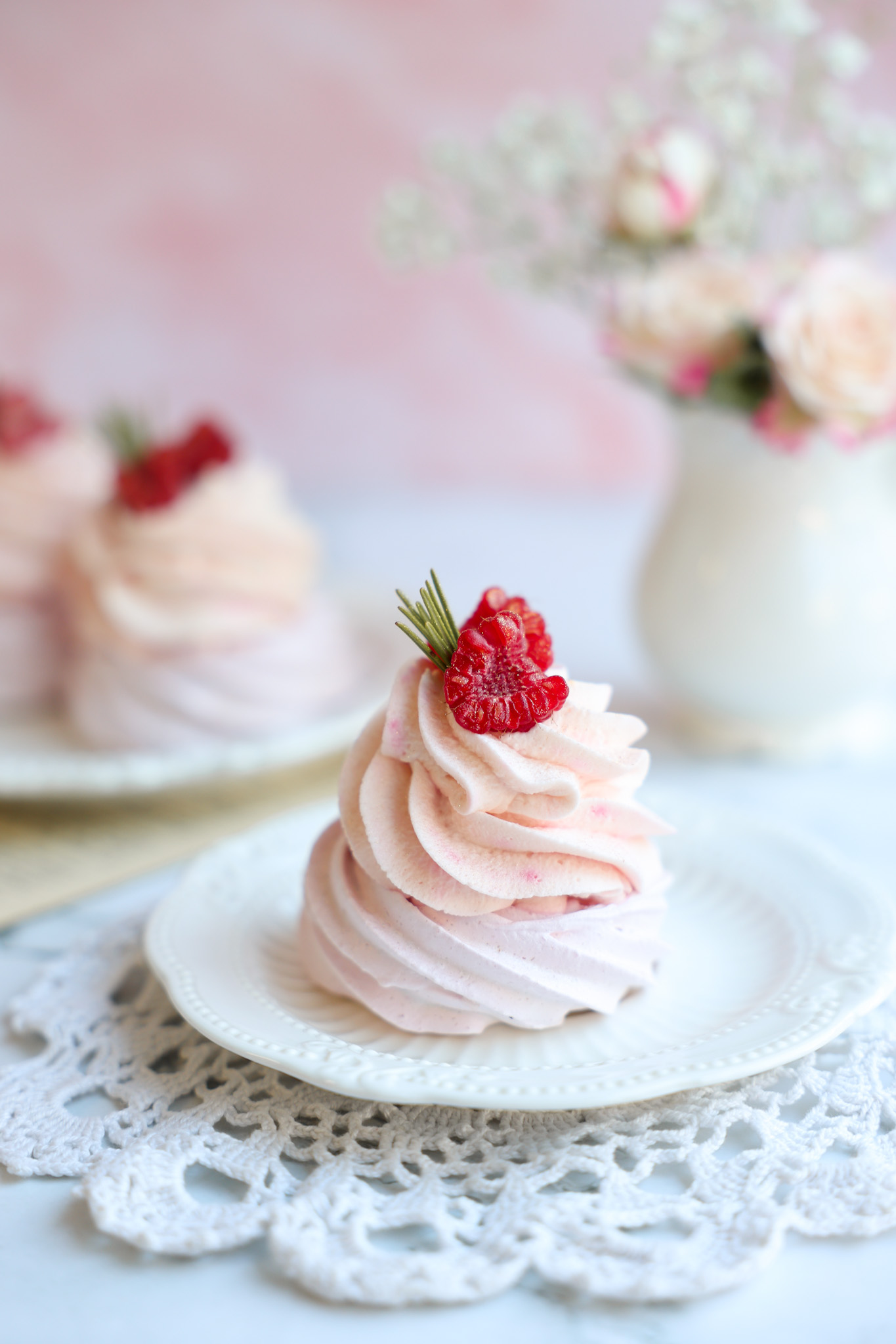 Naistepäeva eri - pavlova