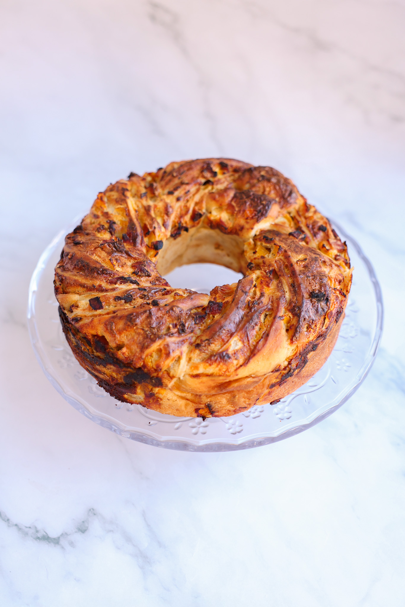 Kana-virsiku kringel